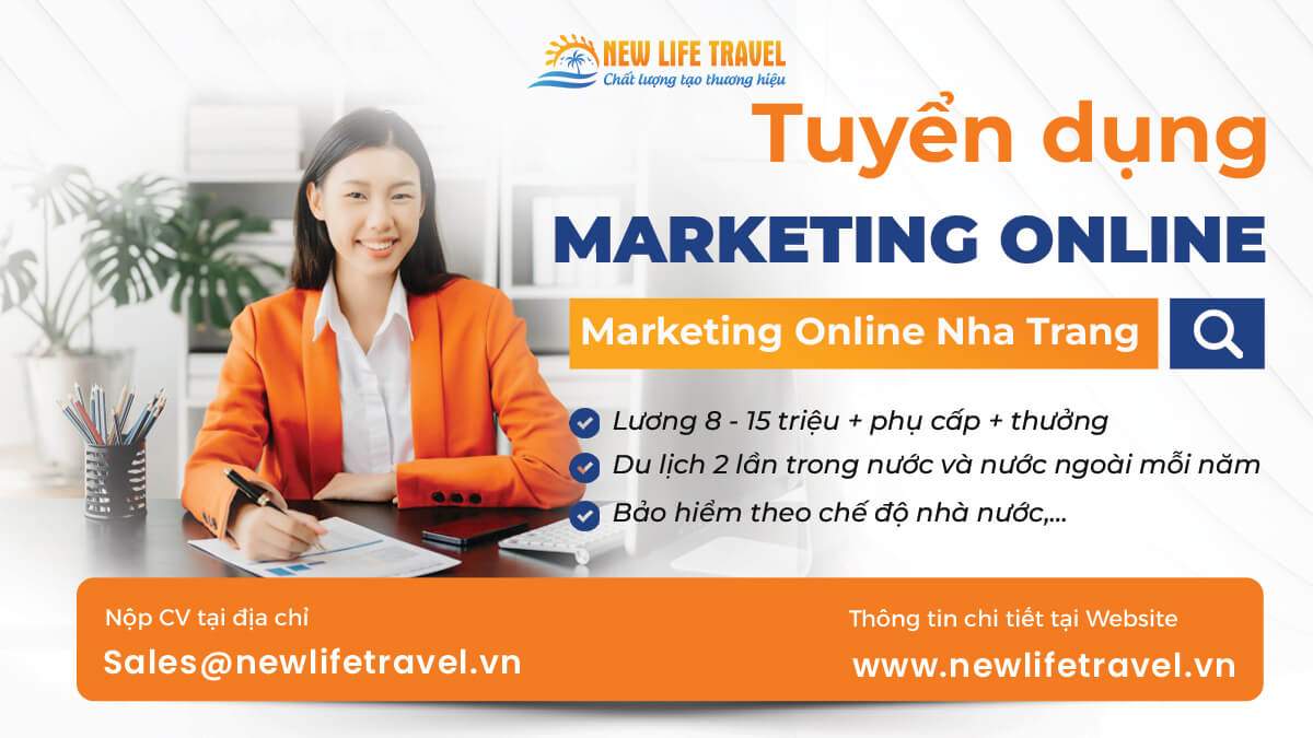 công ty du lịch nha trang tuyển dụng - Hình 4