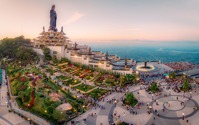 công ty du lịch núi bà đen tây ninh - Hình 3