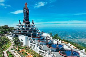 công ty du lịch núi bà đen tây ninh