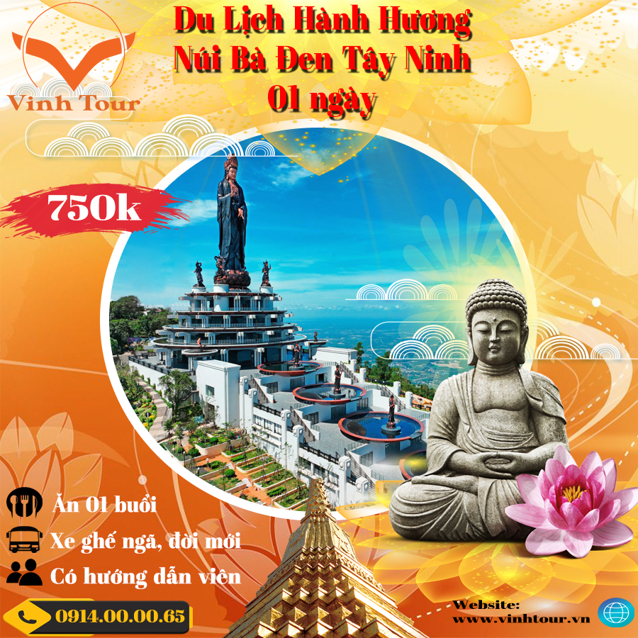 công ty du lịch núi bà đen tây ninh - Hình 5