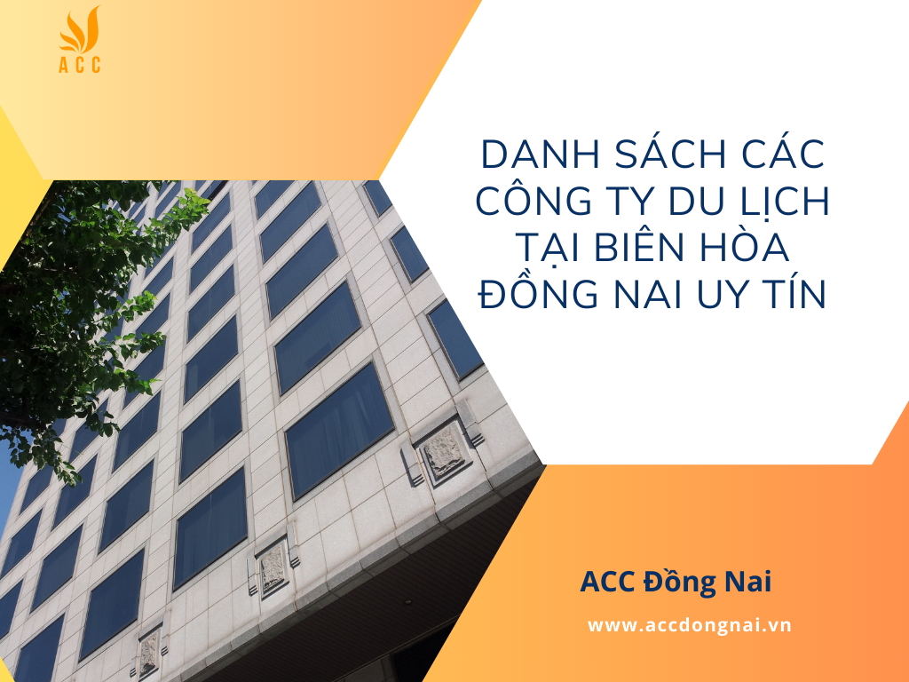 công ty du lịch ở biên hòa - Hình 1