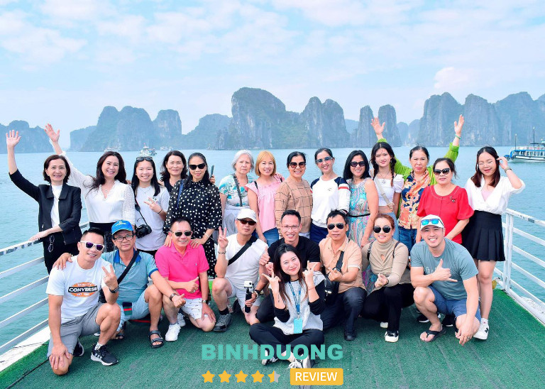 công ty du lịch ở bình dương - Hình 3