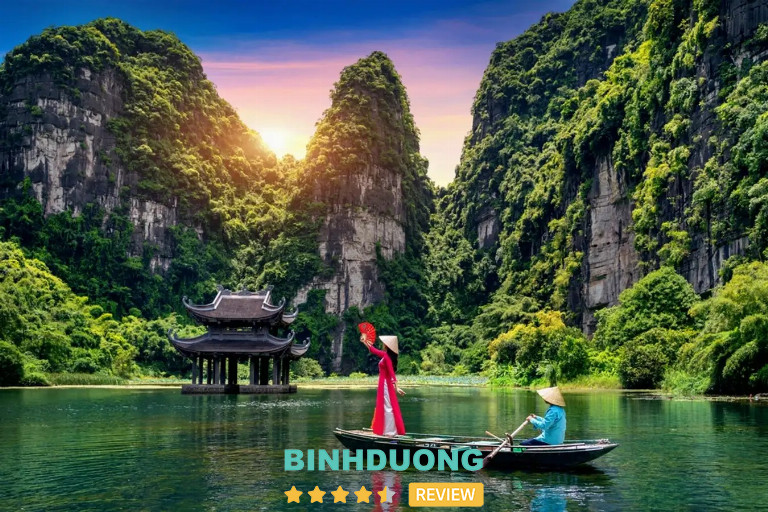 công ty du lịch ở bình dương - Hình 4