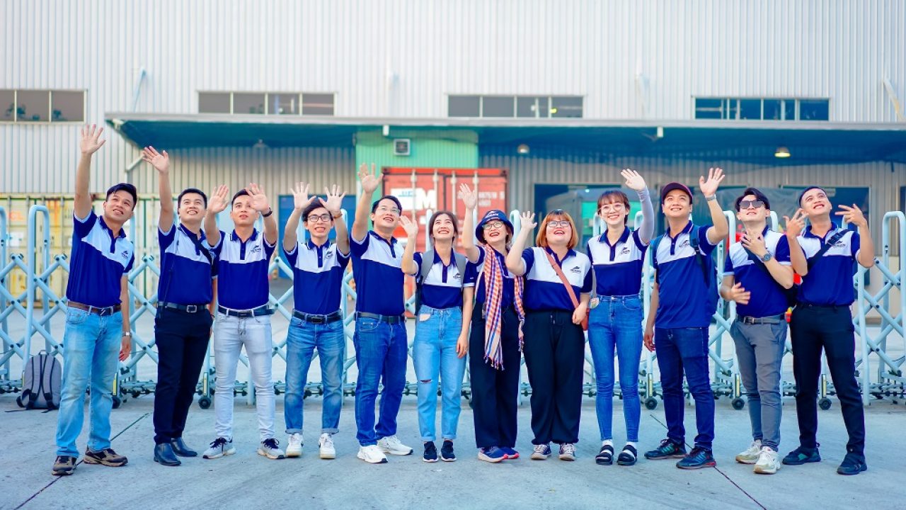 công ty du lịch ocean - Hình 1
