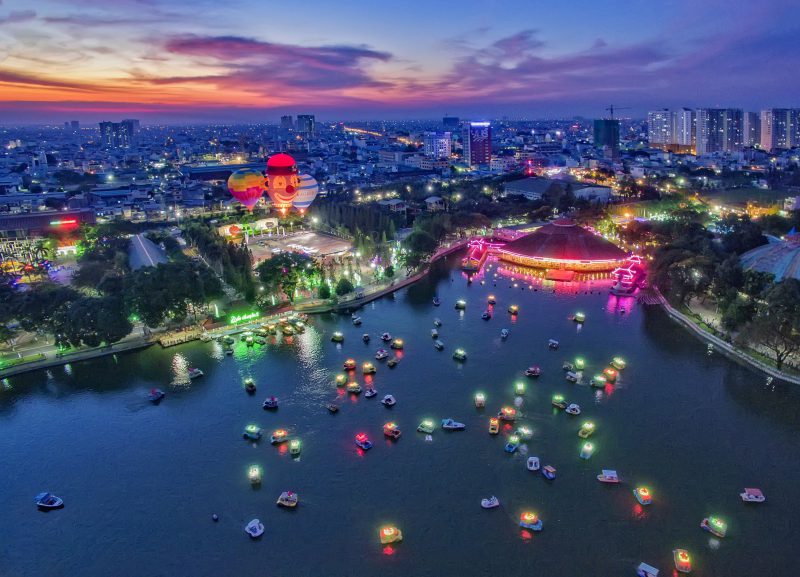 công ty du lịch phú thọ - Hình 4