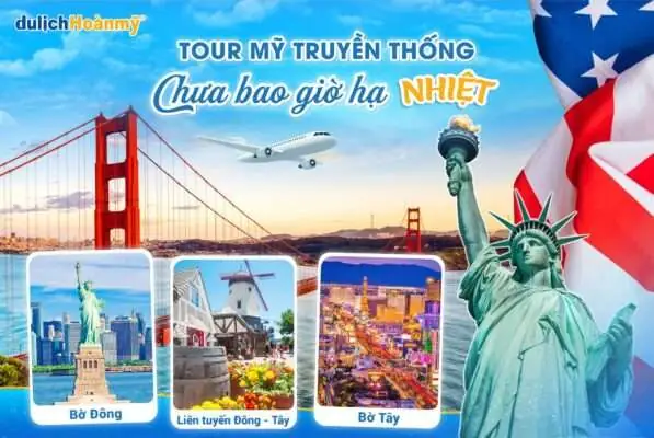 công ty du lịch quận 5 - Hình 3