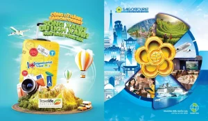 công ty du lịch quận 5