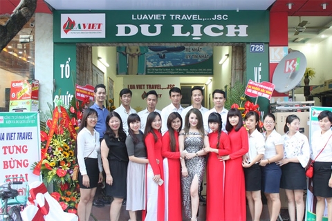 công ty du lịch quận 5 - Hình 4