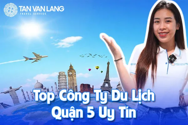 công ty du lịch quận 5 - Hình 5