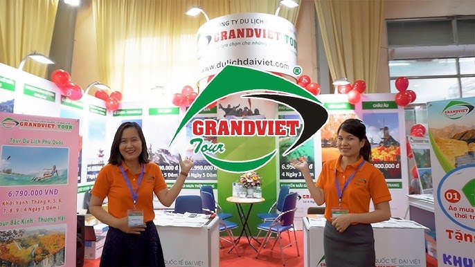 công ty du lịch quốc tế đại việt - Hình 3