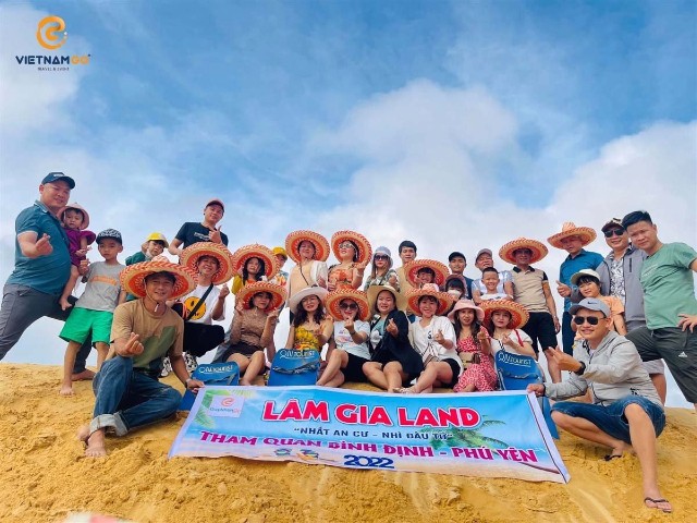 công ty du lịch quy nhơn - Hình 3