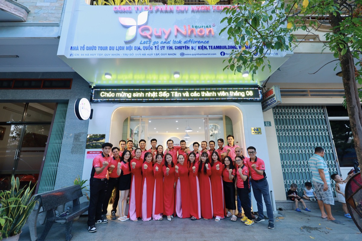 công ty du lịch quy nhơn - Hình 4