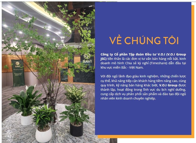 công ty du lịch ravi lừa đảo - Hình 4