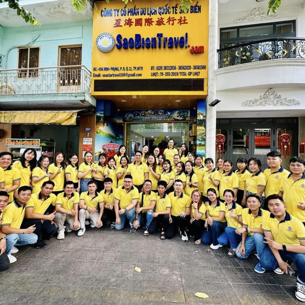 công ty du lịch sao biển - Hình 2