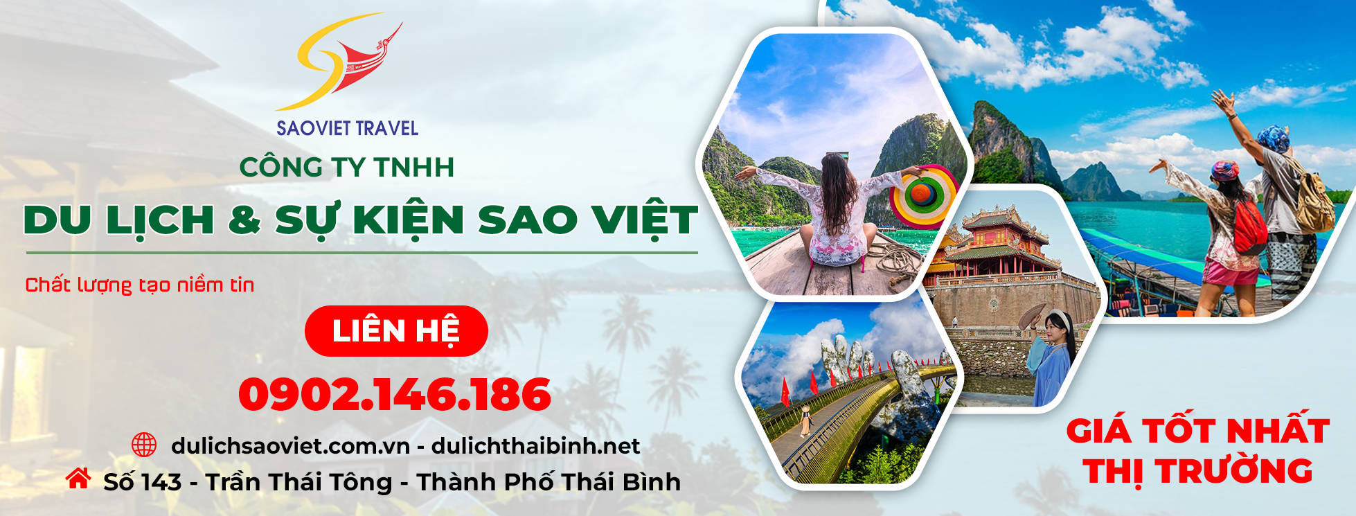 công ty du lịch sao việt - Hình 4