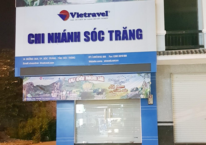 công ty du lịch sóc trăng - Hình 2
