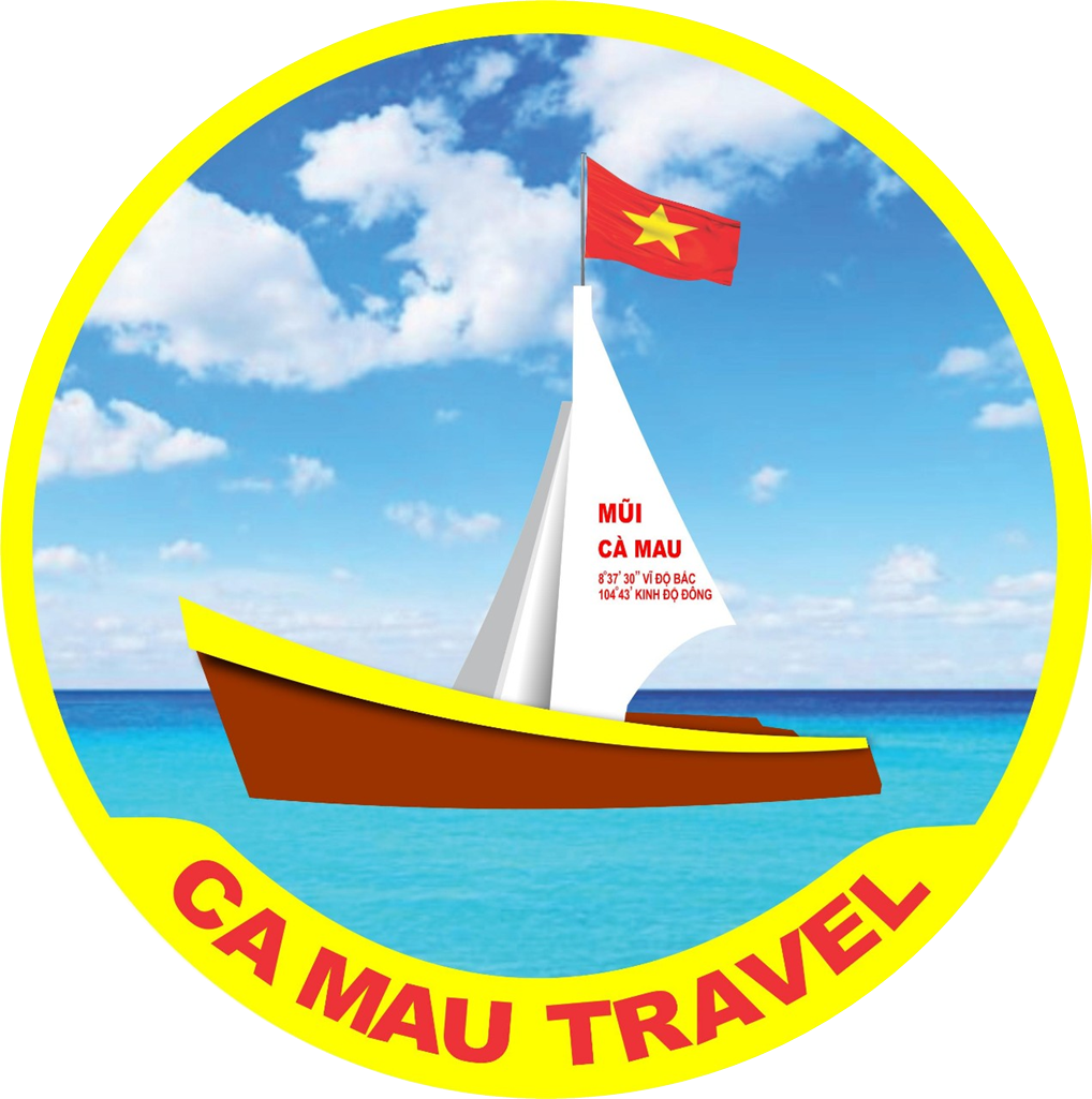 công ty du lịch tại cà mau - Hình 1