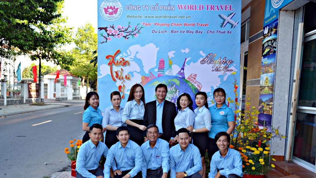 công ty du lịch tại đồng tháp - Hình 4