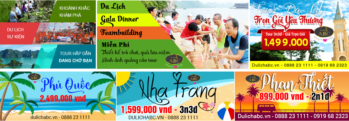 công ty du lịch tân phú - Hình 4