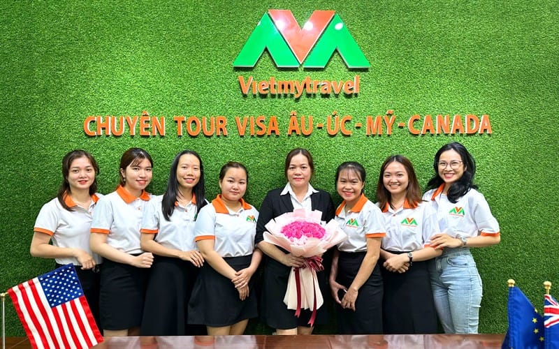 công ty du lịch tân phú - Hình 5