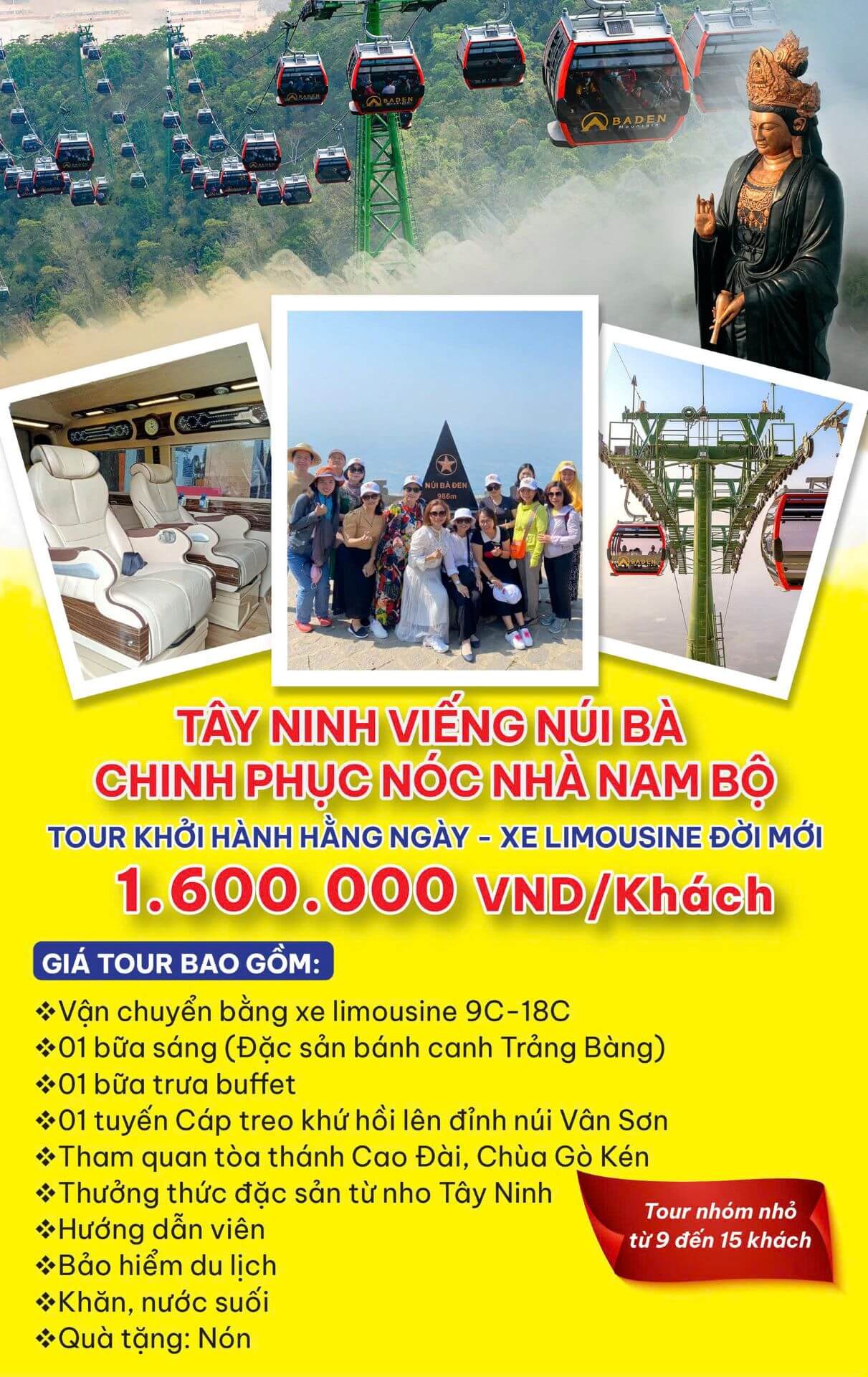 công ty du lịch tây ninh 1 ngày - Hình 4