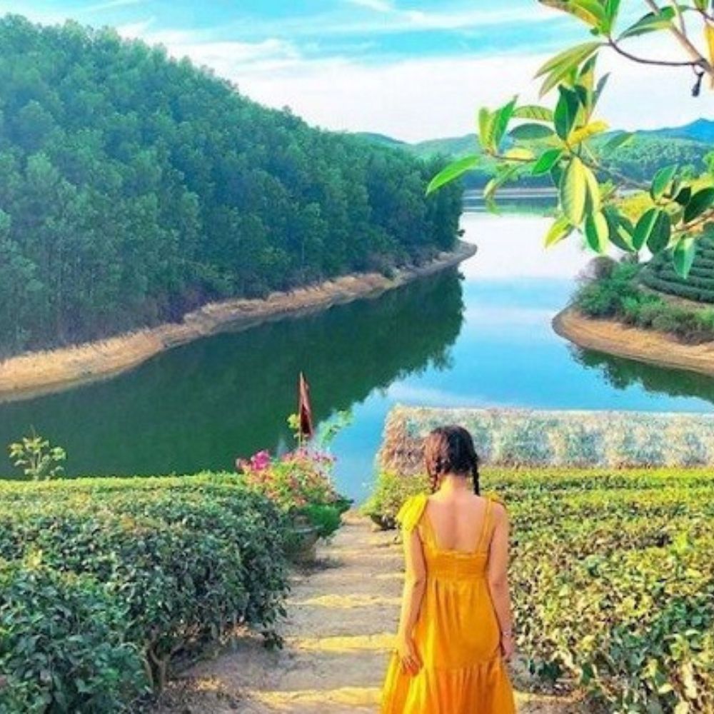 công ty du lịch tây ninh giá rẻ - Hình 2