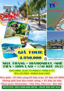 công ty du lịch tây ninh giá rẻ