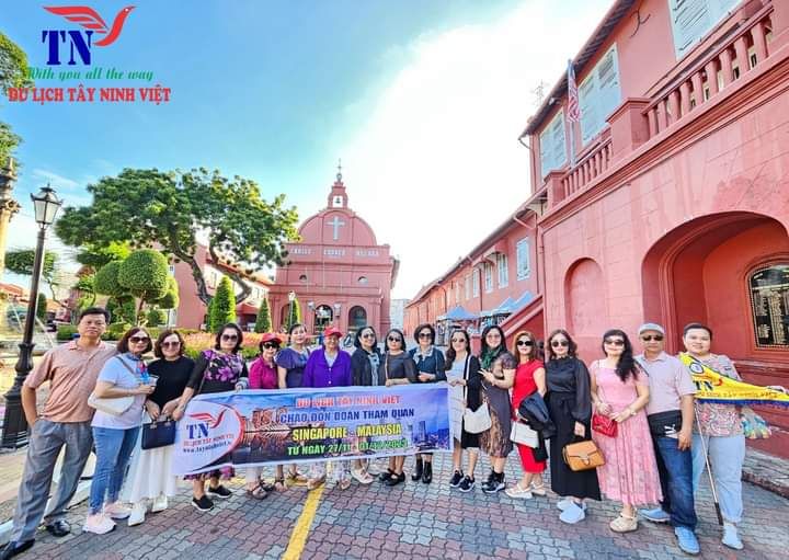 công ty du lịch tây ninh giá rẻ - Hình 4
