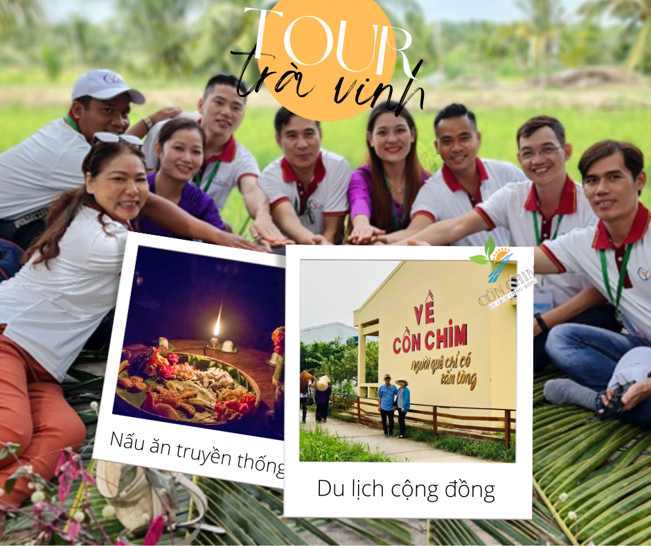 công ty du lịch trà vinh - Hình 2