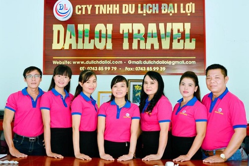 công ty du lịch trà vinh - Hình 3
