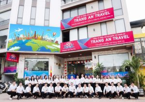 công ty du lịch tràng an
