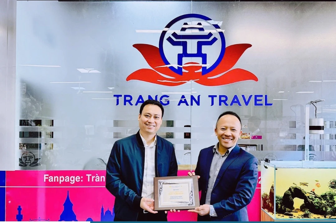 công ty du lịch tràng an - Hình 3