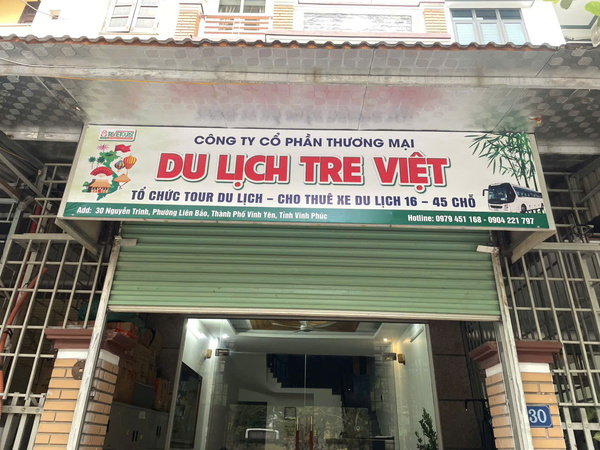 công ty du lịch tre việt - Hình 3