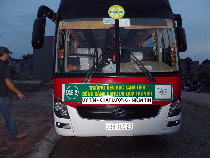 công ty du lịch tre việt - Hình 4