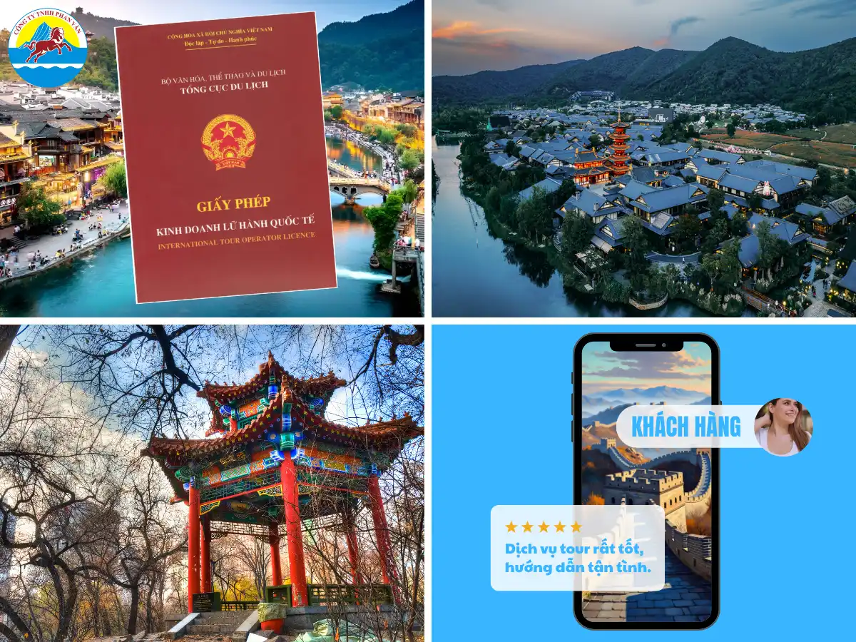 công ty du lịch trung quốc - Hình 3