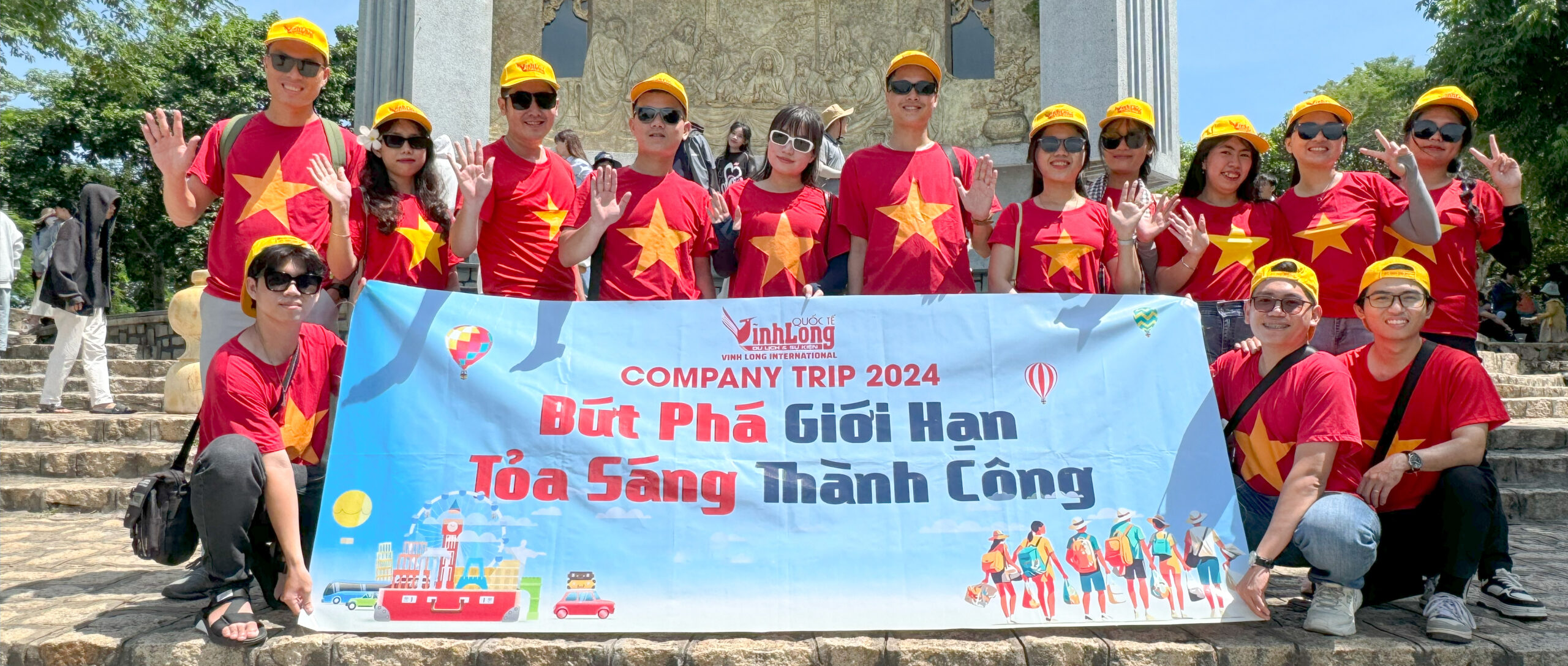 công ty du lịch uy tín ở vĩnh long - Hình 1