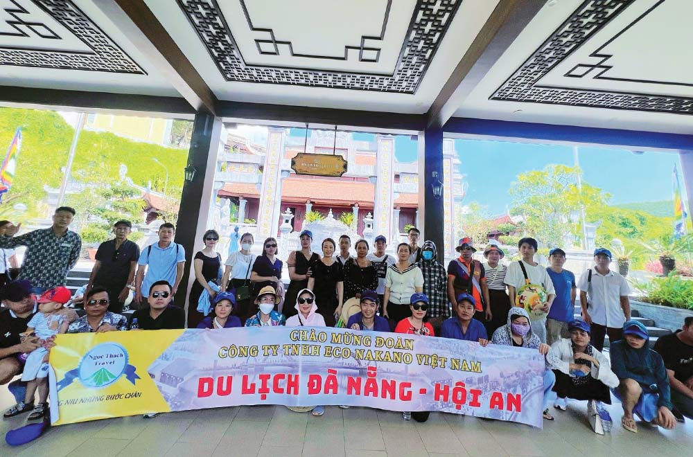 công ty du lịch uy tín tại đà nẵng - Hình 4
