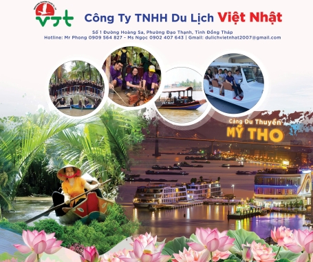 công ty du lịch việt nhật - Hình 3