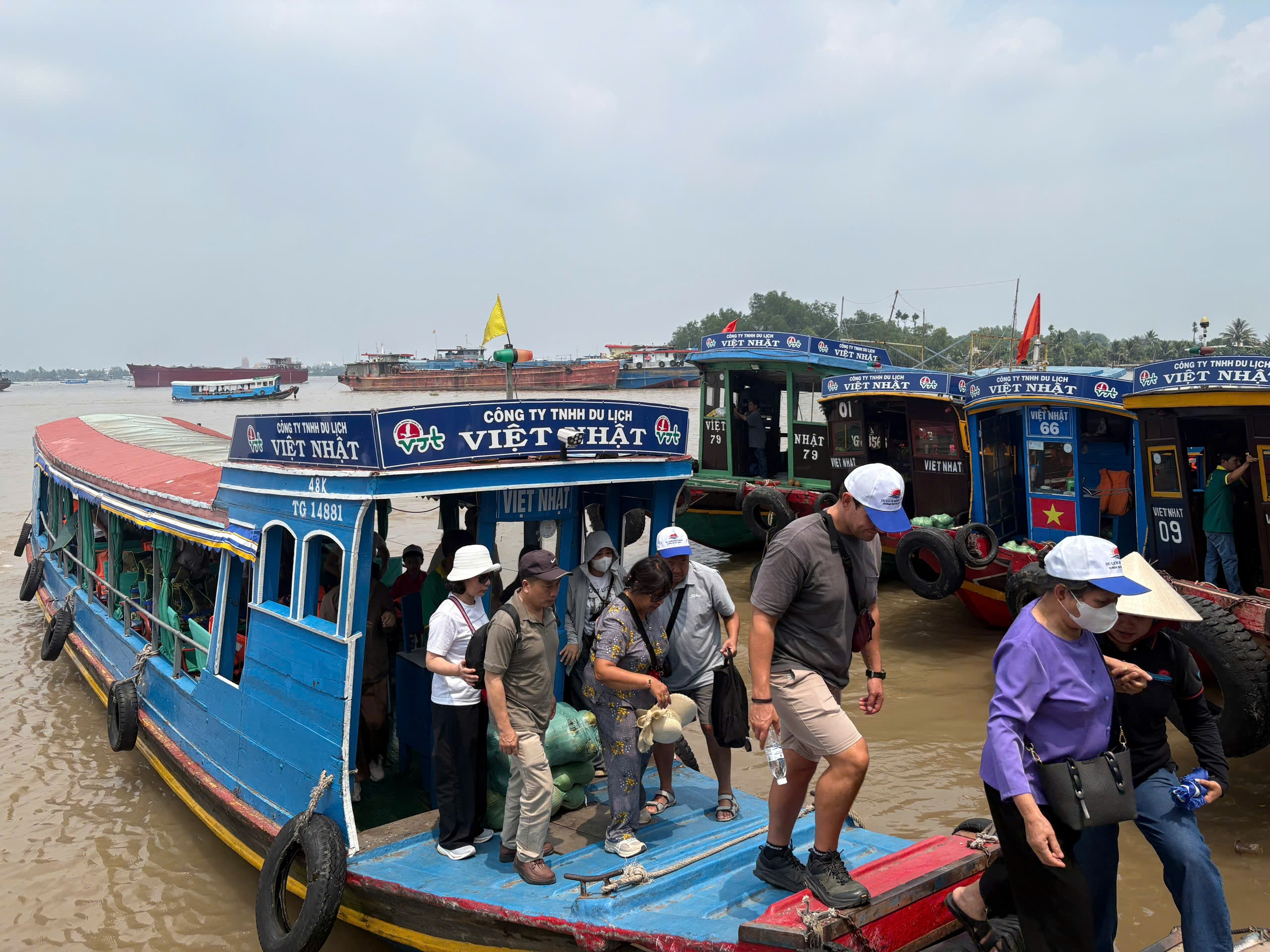công ty du lịch việt nhật - Hình 4