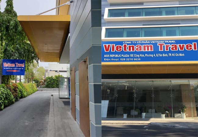 công ty du lịch vietnam travel - Hình 3