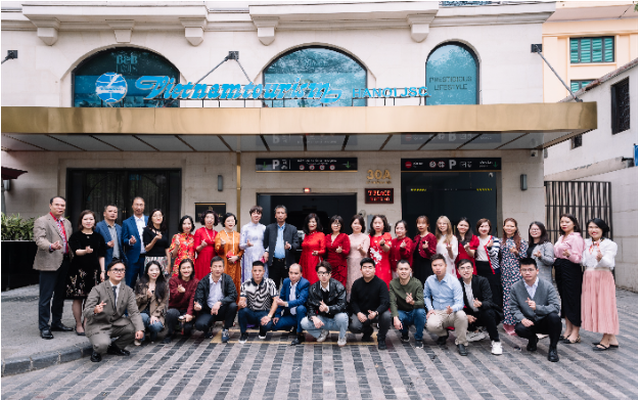 công ty du lịch vietnamtourism - Hình 2