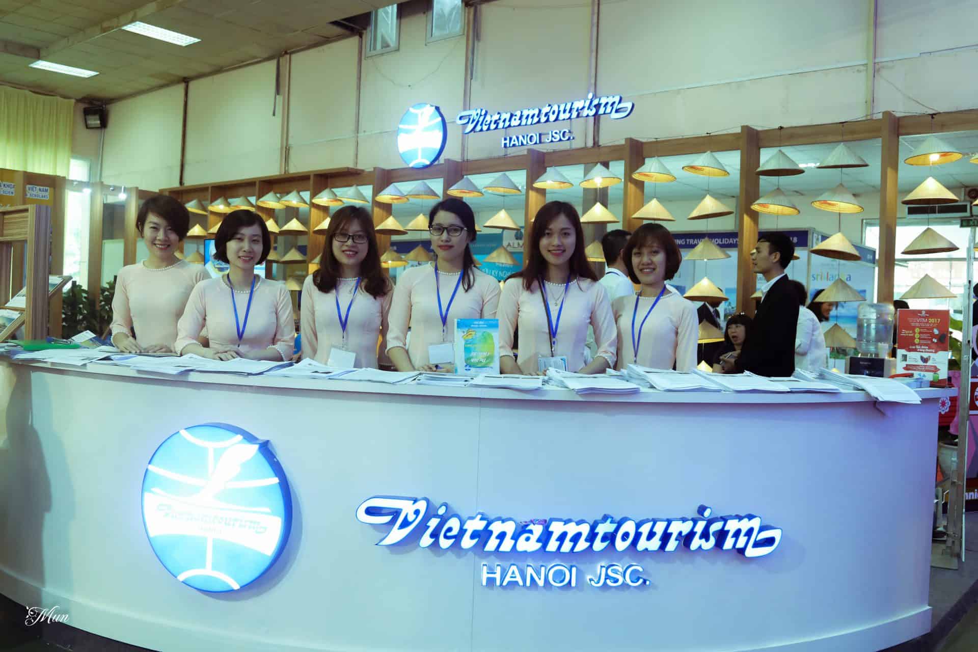 công ty du lịch vietnamtourism - Hình 3