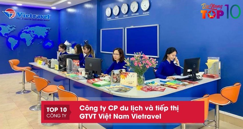 công ty du lịch vietravel đà nẵng - Hình 2