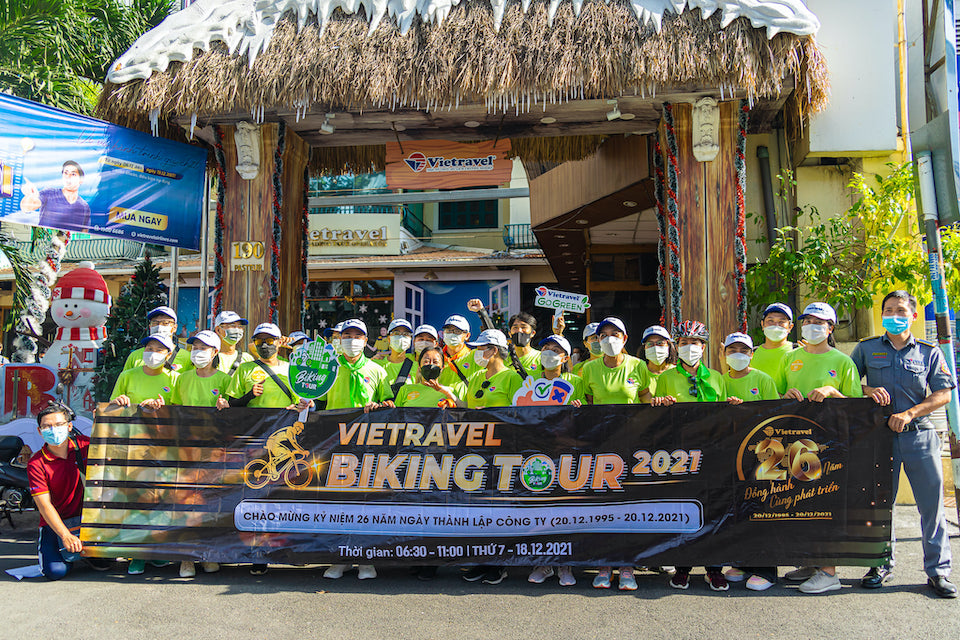 công ty du lịch vietravel thành phố hồ chí minh - Hình 3