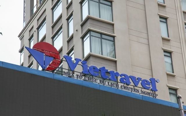 công ty du lịch vietravel thành phố hồ chí minh - Hình 5