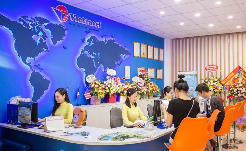 công ty du lịch vietravel tphcm - Hình 4