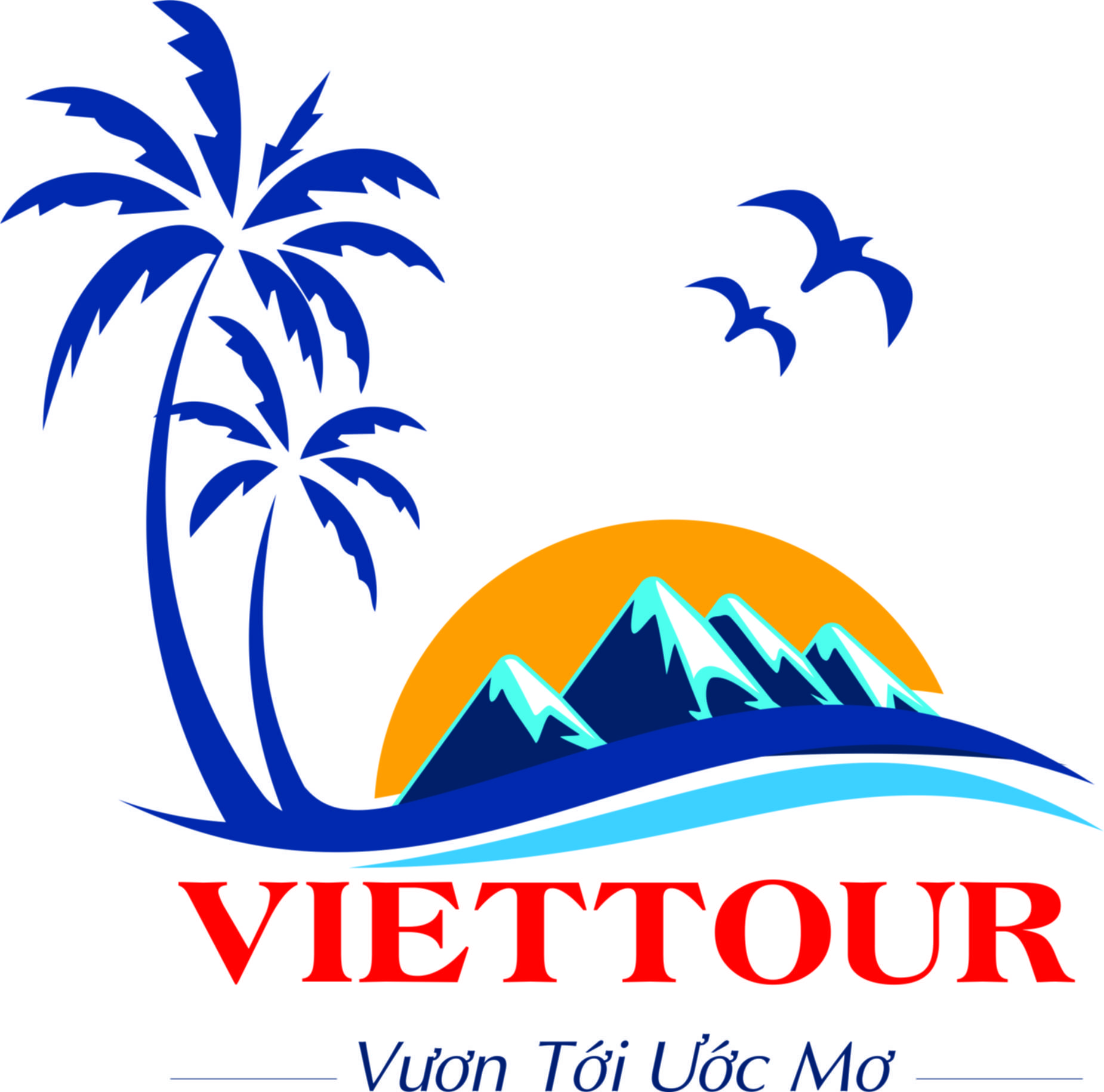 công ty du lịch viettour - Hình 1