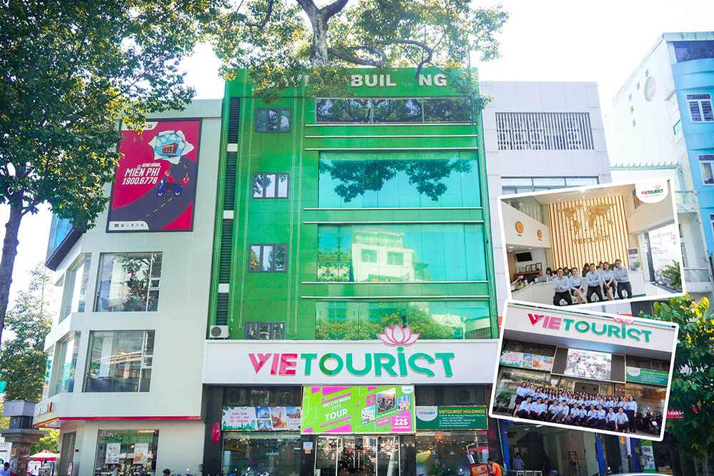 công ty du lịch viettourist có uy tín không - Hình 3