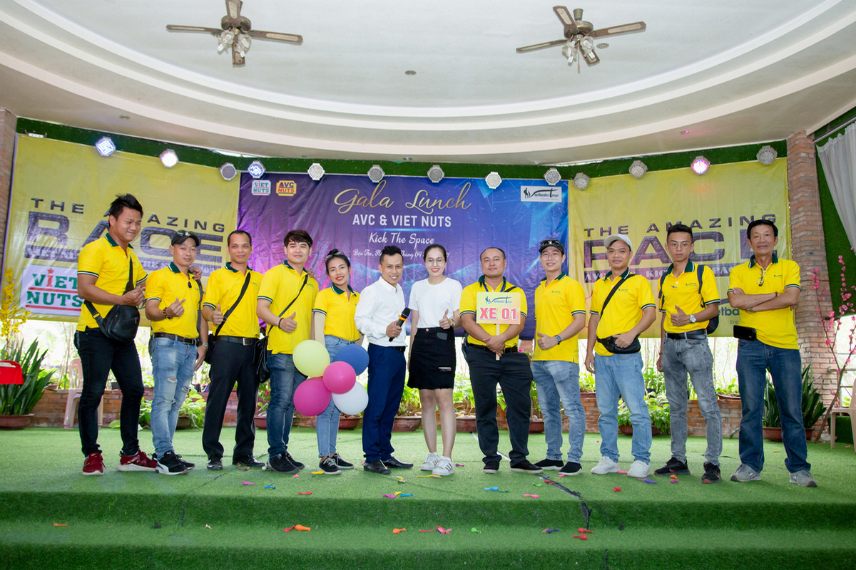 công ty hướng dẫn viên du lịch - Hình 2