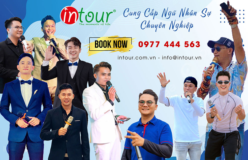 công ty hướng dẫn viên du lịch - Hình 4